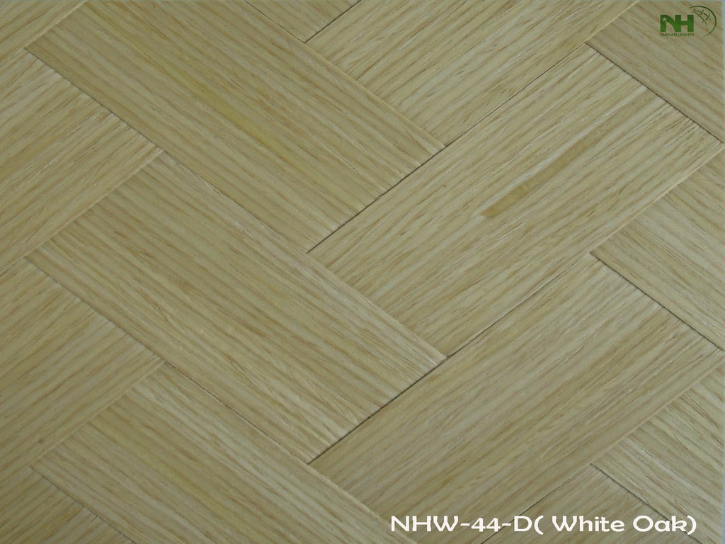 Braided Veneer(NHW-44-E)