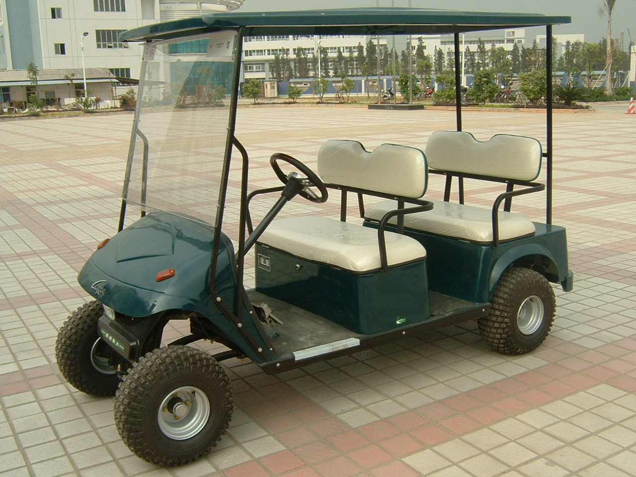 Club Cart
