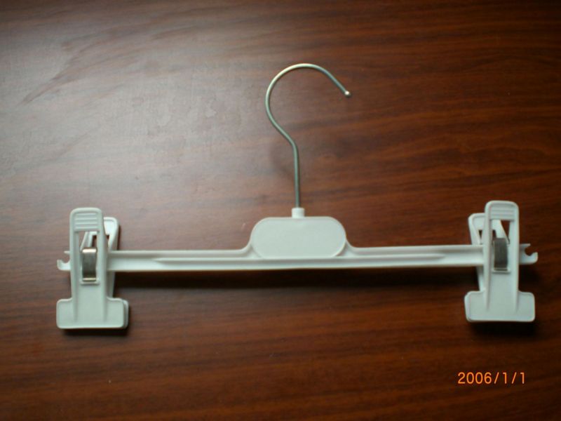 Plastics Trousers Hanger