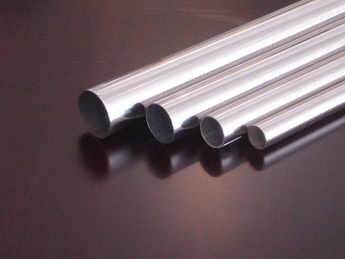 Stainless Steel Pipe, Roll