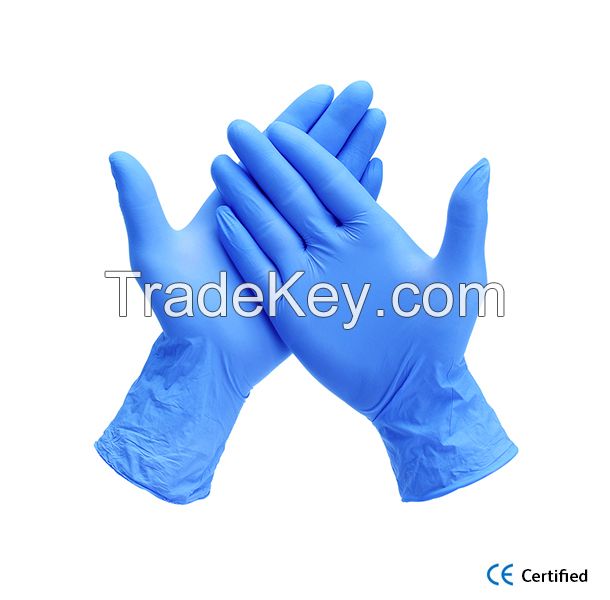 Available Surgical Gloves in Pakistan