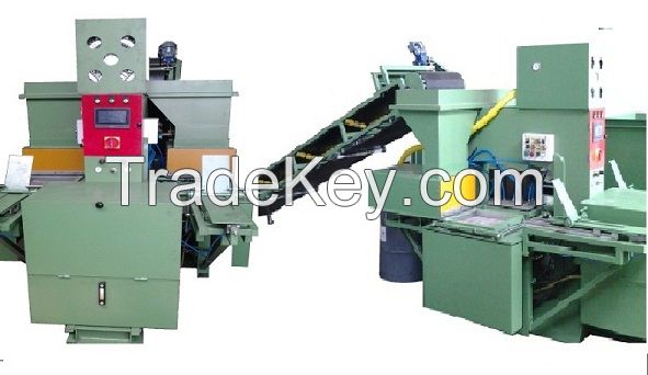 Automatic Floor Tile Machinery