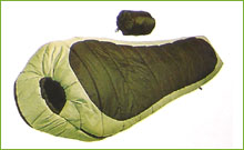 Sleeping Bag-Camping-Outdoor Products