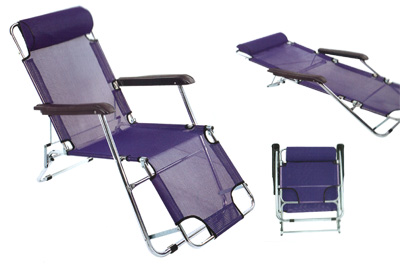 Folding Chair With Four leg,outdoor furniture,leisure chair