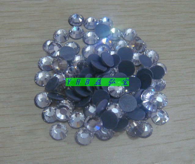 MC hot fix  rhinestone