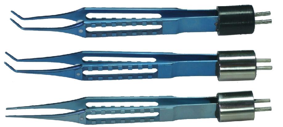 Electric Coagulation Forceps