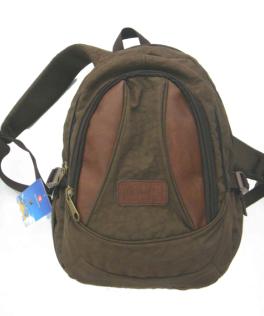 school bag/backpack