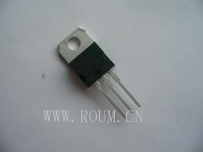 schottry barrier rectifier