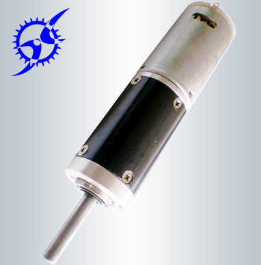 planetary gear motor