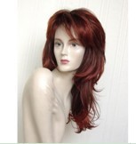 hairpieces, synthetic wigs, lace wig