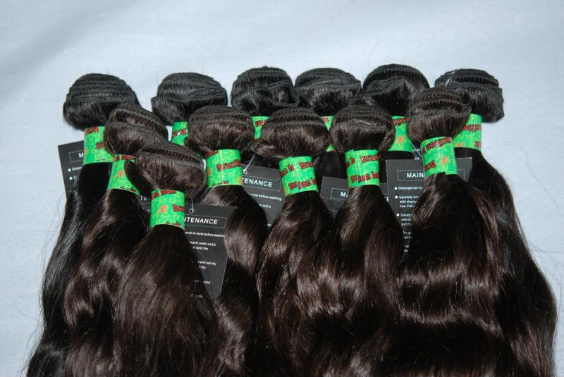 brazilian natural hair