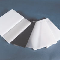 LDPE Sheets (Low Density Polyethylene Sheets)