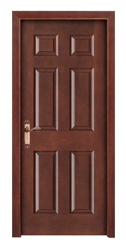 Solidwood Composite Door