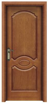 wooden door, furniture