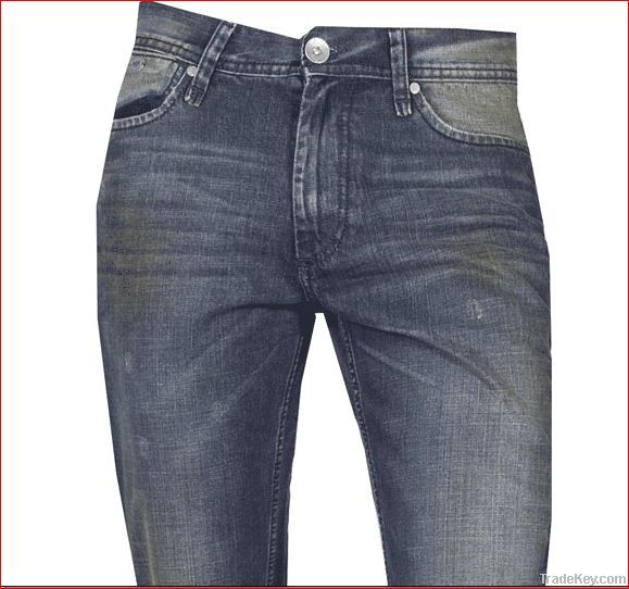 Denman Jeans