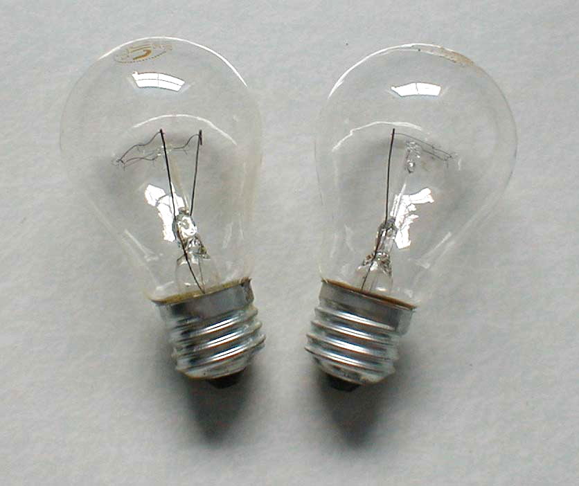 bulb and lamp