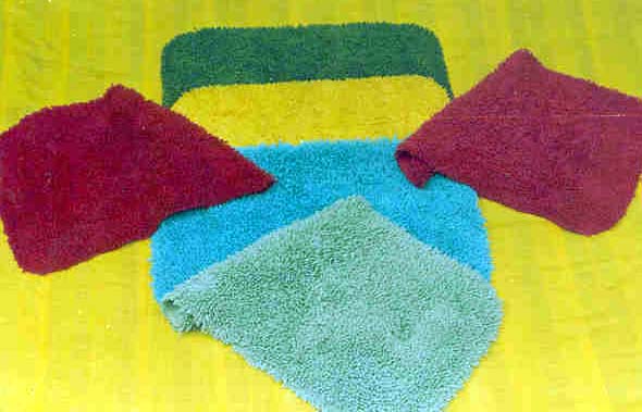 Rugs , Bath Mats and Carpets