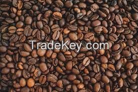 For Import Good Quality Raw Coffee Beans