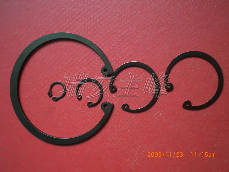 cilp retaining ring