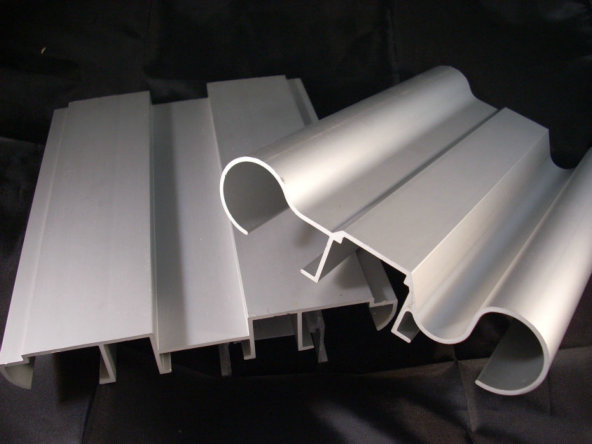 aluminium profiles