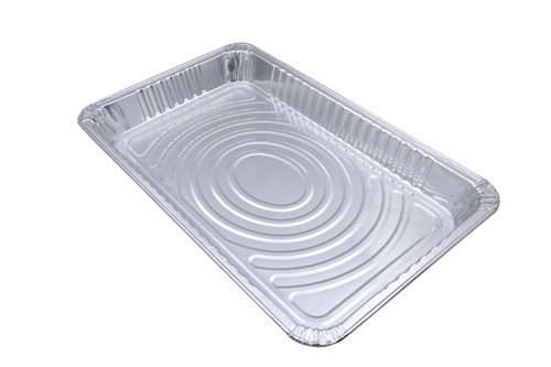 Steam Table Half Pan lid