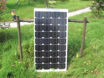 Solar Panel (5W-300W)