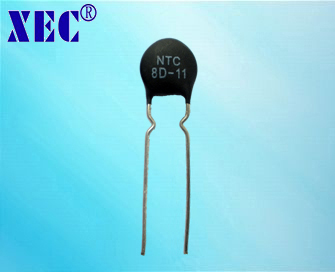 NTC thermister 8D-11, 10D-11