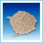 molecular sieve