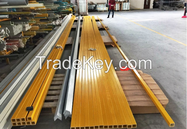  fiberglass pultruded FRP plate