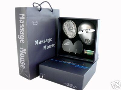 Hi-Dow Massage Mouse
