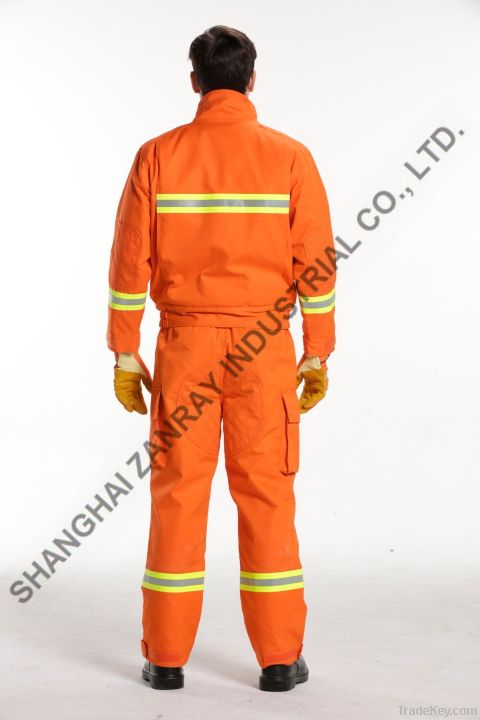 Rescue Suit(winter)