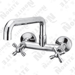 Double Handle Faucet