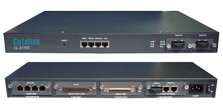 MSAP STM-1 SDH Transmission