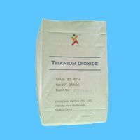 Titanium Dioxide Rutile for Paints