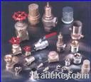 niko valves and accessories