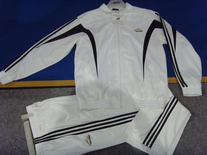 Jogging Suits Sport Track 