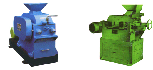 Complete sets of laboratory crushing equipment