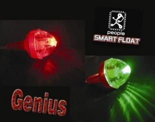 Genius Smart Fishing Float