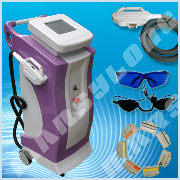 elight(ipl+rf)beauty equipment