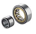 Cylindrical roller bearing