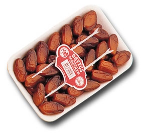 tunisian dates