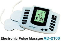 Electrical Pulse Massager
