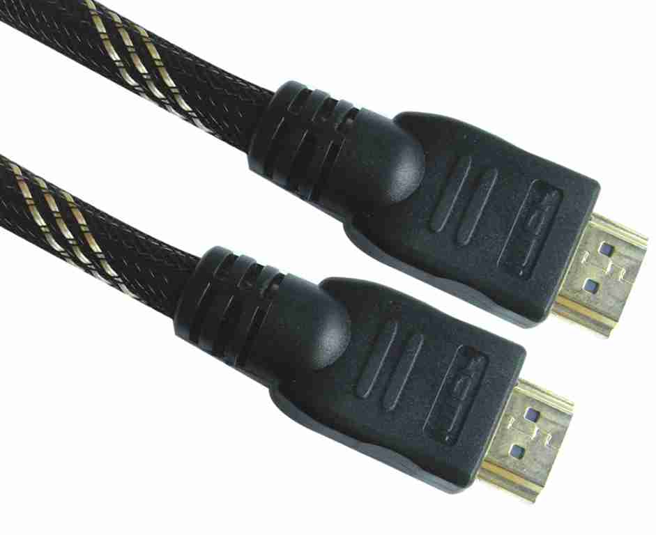 HDMI cable