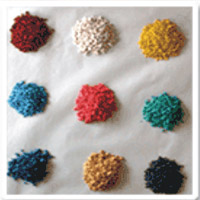 lepdm rubber granule