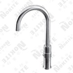 Stainless Steel Faucet with Central Control