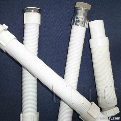 PP drain waste pipe