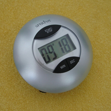 Kitchen Timer