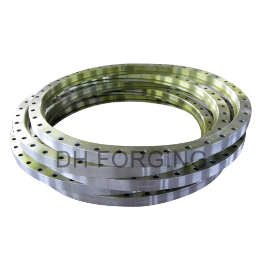 Stainless steel flange on sale