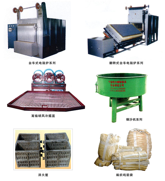 roller, heat treatment equipment