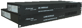 Battery Online Monitor Systems